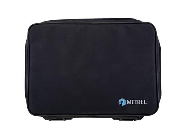 Metrel A 1565 20992526 Måleapparatkuffert (L x B x H) 420 x 250 x 325 mm