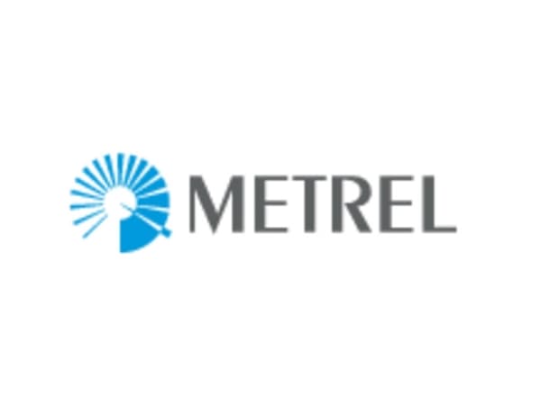 Metrel A 1459 Turvatestausjohtosarja [banaanipistoke 4 mm - banaanipistoke 4 mm] 2 m Sininen , Ruskea, Harmaa, Vihreä, Musta, Musta 1 setti