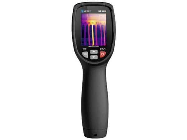 Metrel MD 9910 Termisk kamera -20 til +380 °C