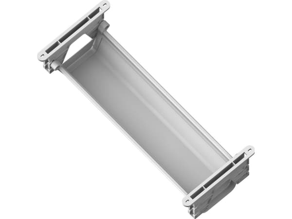 Mozos Organizer Cover Grå 1 stk (CT550WH)