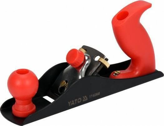 Yato YATO YATO METALLIPUUHÖYLÄ 235mm Terä 44mm YT-62900