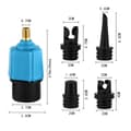 Miniatyrbillede 5 af 5: Ventiladaptere til SUP