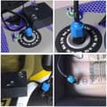 Miniatyrbillede 2 af 5: Ventiladaptere til SUP