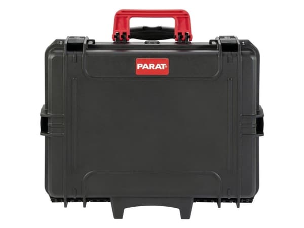 Parat PROTECT 34-S Roll 6505000391 Ammattilainen , DIY , käsityöläinen , teknikko Työkalulaatikko ilman varusteita (L x S x K) 258 x 555 x 445 mm