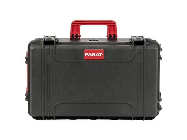 Parat PROTECT 30-S Roll 6520000391 Ammattilainen , DIY , käsityöläinen , teknikko Työkalulaatikko ilman varusteita (L x S x K) 238 x 585 x 361 mm