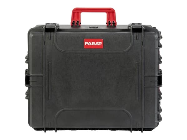Parat PROTECT 53-F Roll 6540510391 Professionell , DIY , Hantverkare , Tekniker Verktygslåda utan utrustning (L x B x H) 283 x 604 x 473 mm
