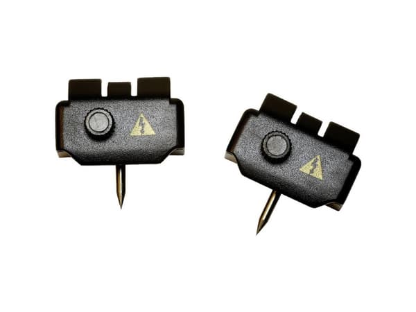 NetPeppers NP-CFS100_ELEC CFS100_ELEC NetPeppers CFS-100, varaelektrodit CFS-100 fissiosovittimelle 2 kpl
