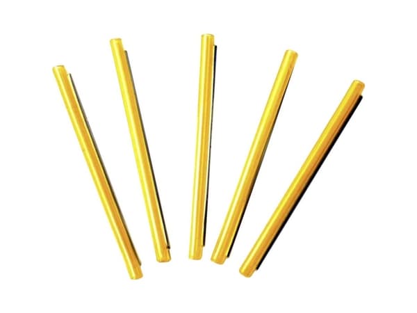 NetPeppers NP-FS-PROTECT-S-25-45 #####Shrink Splice Protection Orange 100 kpl