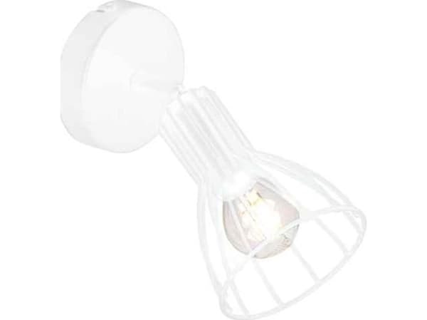 Wall lamp Spotlight Wall lamp white Spotlight MEGAN 2743102