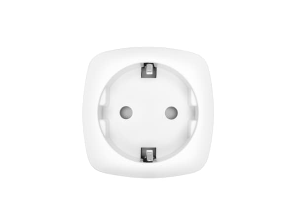 Trust 71289, inomhus, Vit, Android 5.0, Android 5.1, Android 6.0, Android 7.0, Android 7.1, Android 7.1.2, Android 8.0,..., Trådlös, Wi-Fi, 2400 MHz
