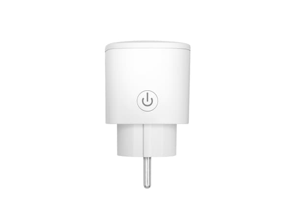 Trust 71289, inomhus, Vit, Android 5.0, Android 5.1, Android 6.0, Android 7.0, Android 7.1, Android 7.1.2, Android 8.0,..., Trådlös, Wi-Fi, 2400 MHz