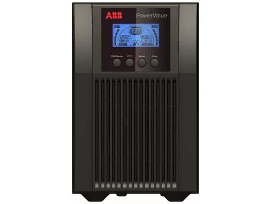 ABB 4NWP100160R0001, kasseapparat