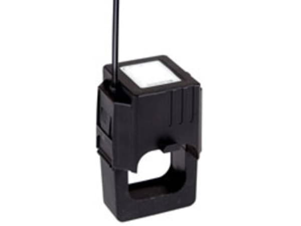 Gossen SC50-E, Sort, 4,2 cm, CE, RoHS, 1 A, 720 - 3000 V, 66,2 mm