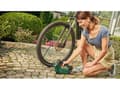 Miniatyrbilde 3 av 5: Bosch UniversalPump - Pneumatic pump - trådløs - 18 V - 1.5 Ah - uten batteri - 1.2 kg - SOLO