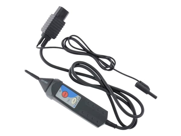 Metrel 20991378 A 1244 Prøvespids 1 stk
