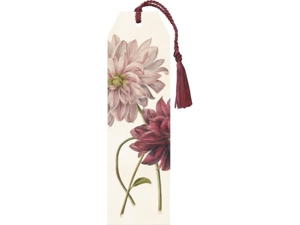 Skona Ting Tab 90 med Dahlia-bånd