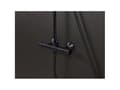 Miniatyrbilde 4 av 5: hansGrohe Vernis Blend Showerpipe 200 med termostat mat sort