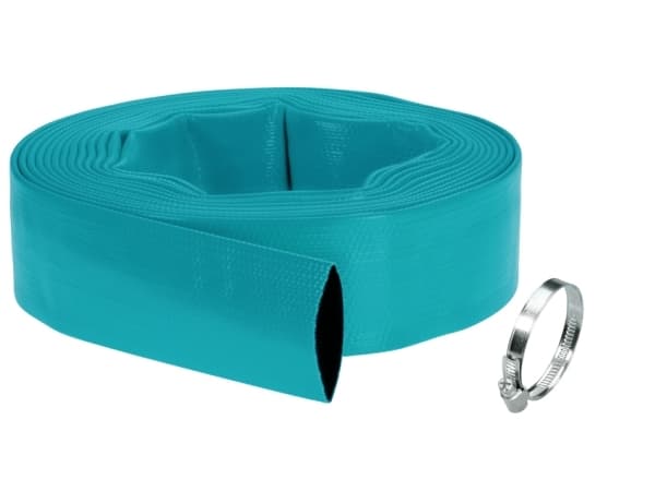 Gardena Storm Flood Kit - All-in-one Nedsenkbar pumpe