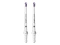 Miniatyrbild 3 av 5: Philips Sonicare F3 Quad HX3062 - Munstycke - för mundusch (paket om 2) - för Sonicare Power Flosser 3000 HX3711