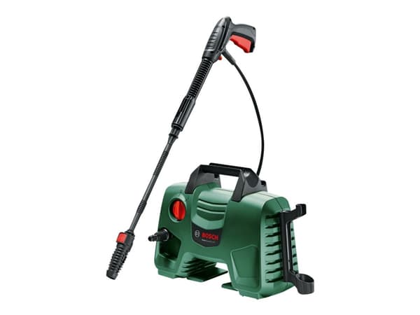 Bosch EasyAquatak 110 - Trykkvaskemaskin - 1300 W