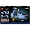 Miniatyrbild 3 av 4: 10298 LEGO® ICONS™ Vespa 125