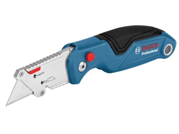 Bosch Professional - Knife set (en pakke 2)