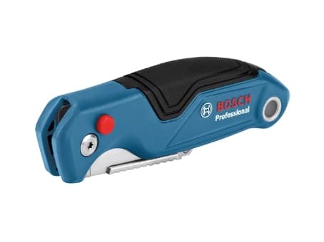 Bosch Professional - Knife set (en pakke 2)