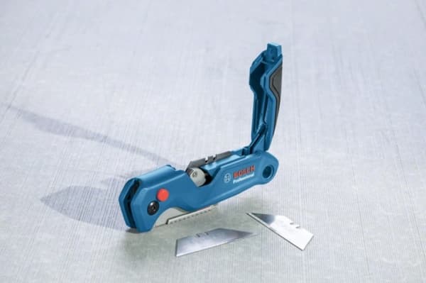 Bosch Professional - Knife set (en pakke 2)