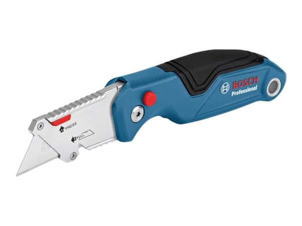 Bosch Professional - Knife set (en pakke 2)