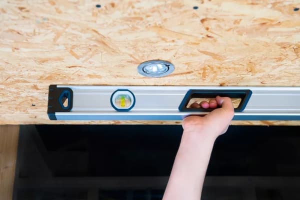 Bosch VANNTETT FOR 120CM