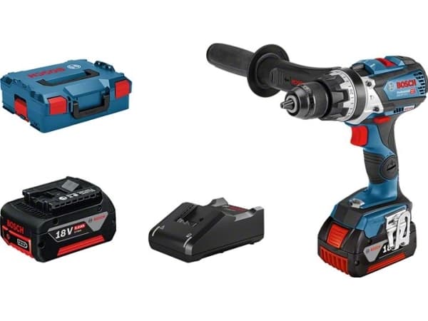 Bosch GSB 18V-110 C