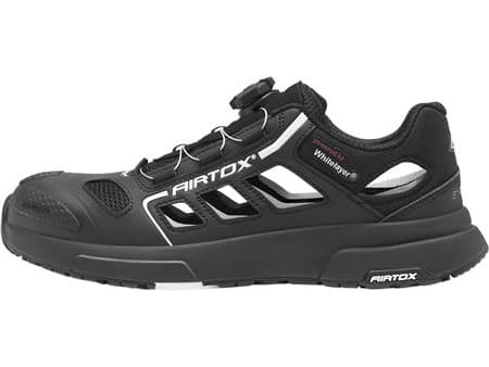 AIRTOX turvasandaali FS22 S1P koko 38