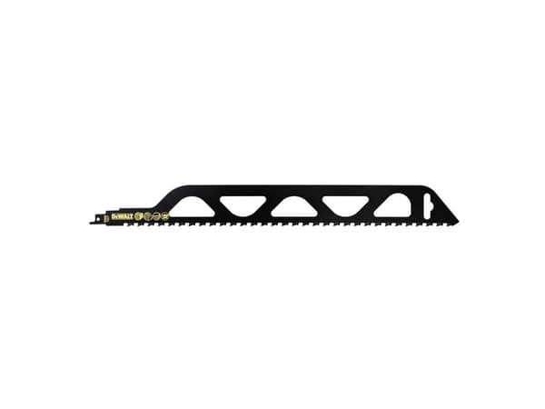 DEWALT BRZE.SZABL. 457x12.7mm BLOCK MUR. CEGŁA /1kpl.