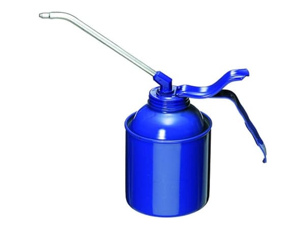Stahlwille 12250 OLJE SPRAYKANNE 77010001 Oliekande