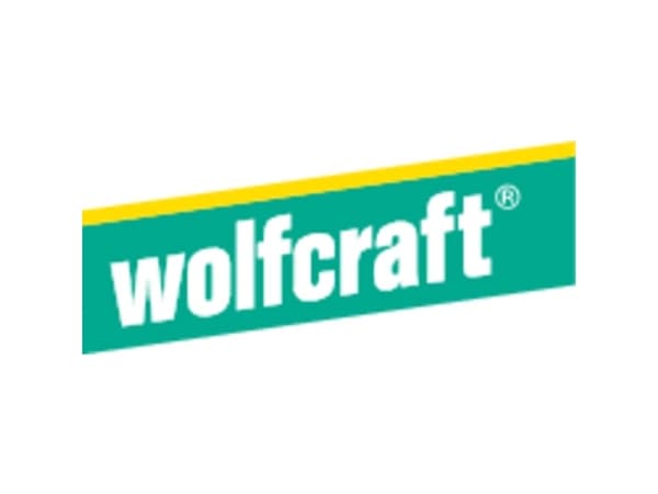 wolfcraft GmbH 8433000, Figursågblad, Mjuka träslag, Stål med hög kolhalt (HCS), 7,5 cm, 2,5 mm, 4 cm