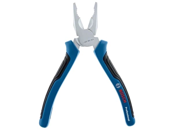 Bosch 1 600 A01 TH7, Kärkipihdit, Kromivanadiini-teräs, Kumi, 282 g