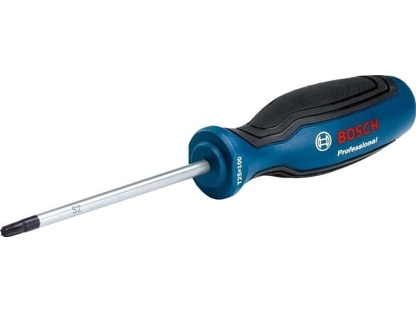 Bosch-ruuvinväännin TX25X100