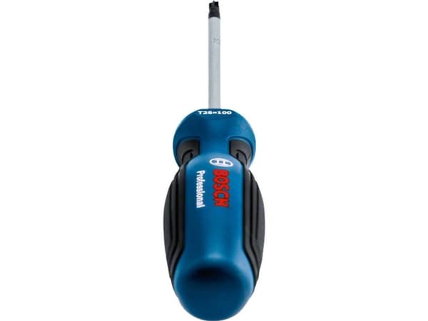 Bosch-ruuvinväännin TX25X100