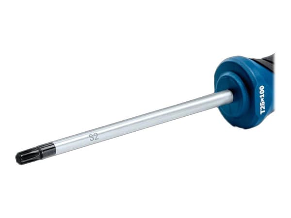 Bosch-ruuvinväännin TX25X100