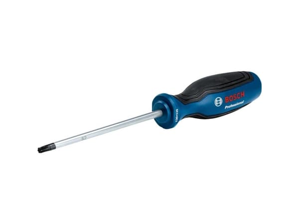 Bosch Professional - Skrutrekker - 125 mm - TX30