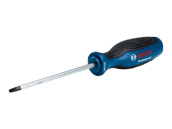Bosch Professional - Skrutrekker - 125 mm - TX30