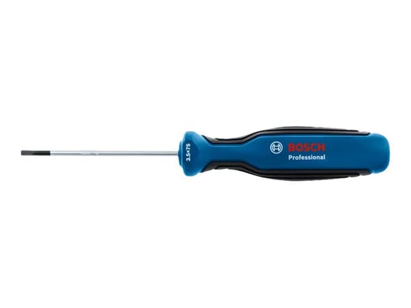 Bosch Professional - Skrutrekker - 75 mm - SL3.5