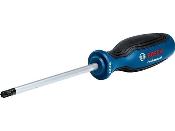 Bosch Skruvdragare TX40X125
