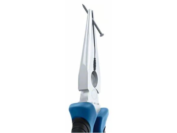 Bosch 1 600 A01 TH8, Kärkipihdit, 20 cm, Kromivanadiini-teräs, Kumi, 201 g