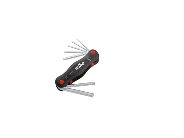 Wiha PocketStar, 120 mm