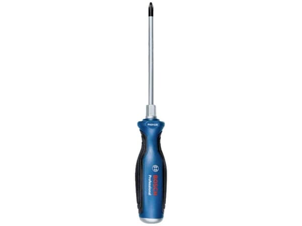 Bosch-ruuvinväännin PH 2X125MM