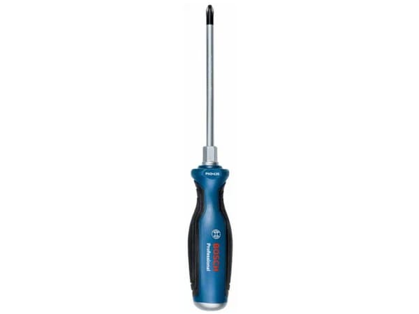 Bosch-ruuvinväännin PH 2X125MM