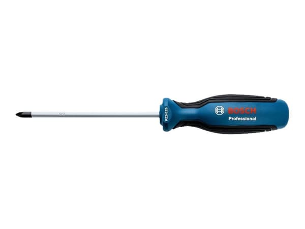 Bosch-ruuvinväännin PZ 2X125
