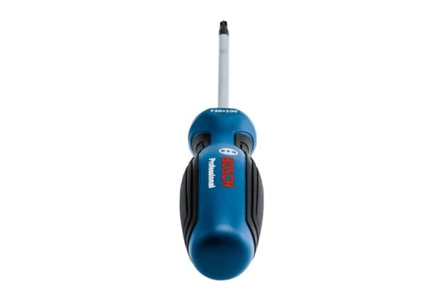 Bosch Professional - Skrutrekker - 75 mm - TX20
