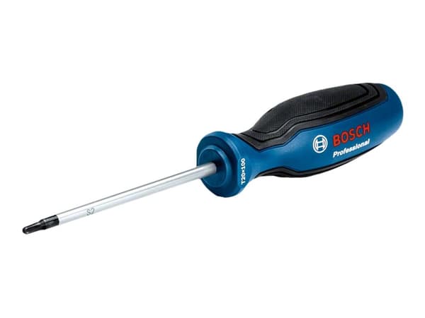 Bosch Professional - Skrutrekker - 75 mm - TX20